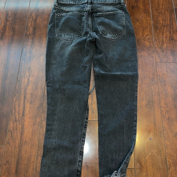 We the Free Jeans size 24 black - Picture 9 of 11